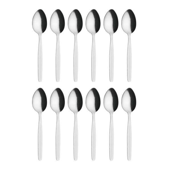 Kelso Dessert Spoon St/St (Box 12) - Image 8