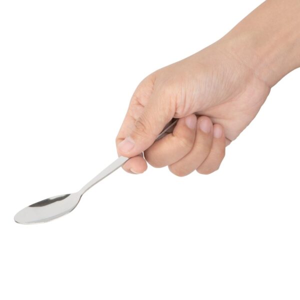 Kelso Tea Spoon St/St (Box 12) - Image 4