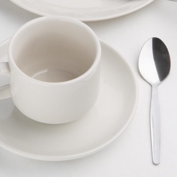 Kelso Tea Spoon St/St (Box 12) - Image 6