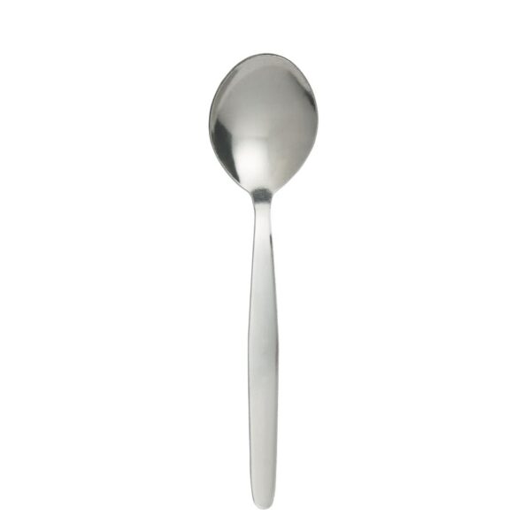 Kelso Soup Spoon St/St (Box 12) - Image 2