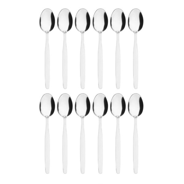 Kelso Service Spoon St/St (Box 12) - Image 7