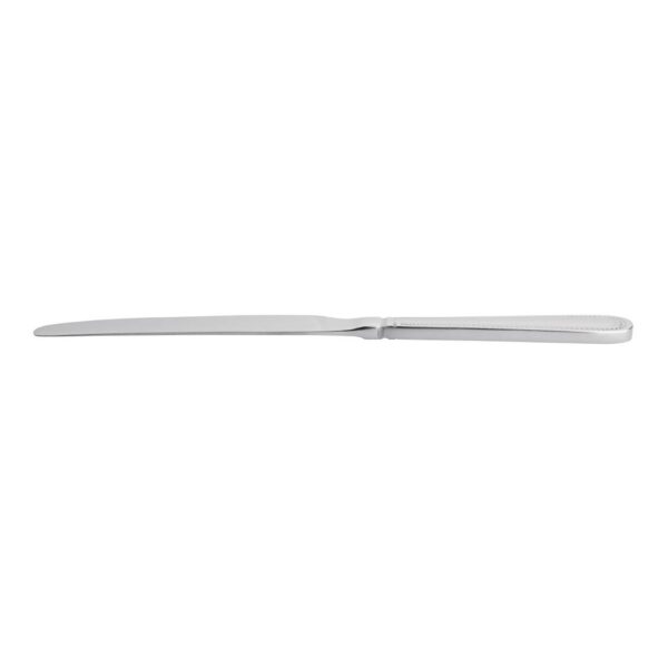 Olympia Bead Table Knife St/St (Box 12) - Image 4