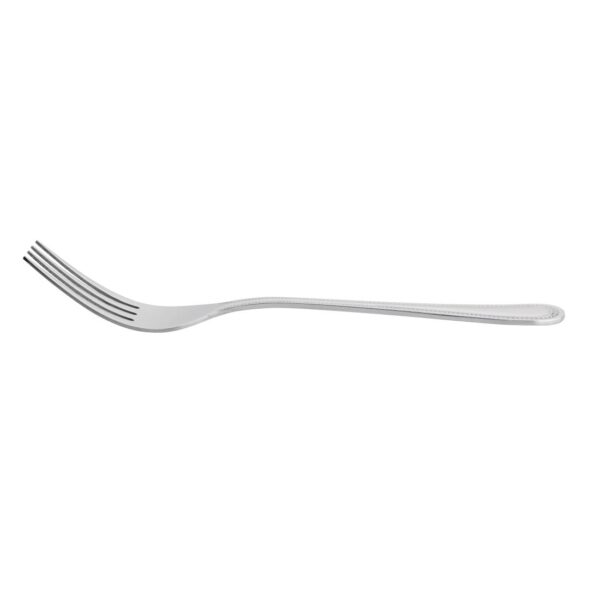 Olympia Bead Table Fork St/St (Box 12) - Image 4