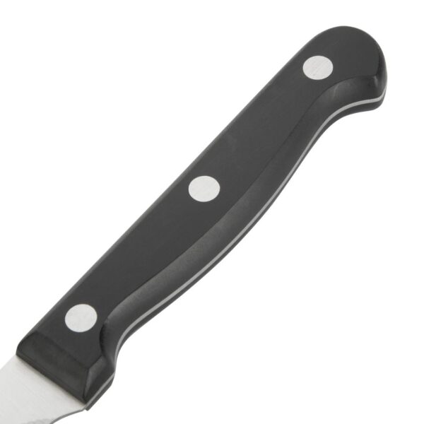 Steak Knives Black - 4 1/2" (Box 12) - Image 5