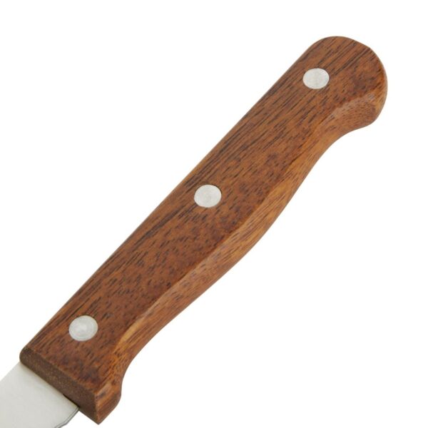 Steak Knives Wood - 4 1/2" (Box 12) - Image 6