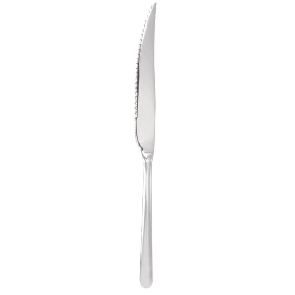 Steak/Pizza Knife St/St (Box 12) - Image 2