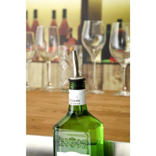 Bar Liquor Pourer - Image 5