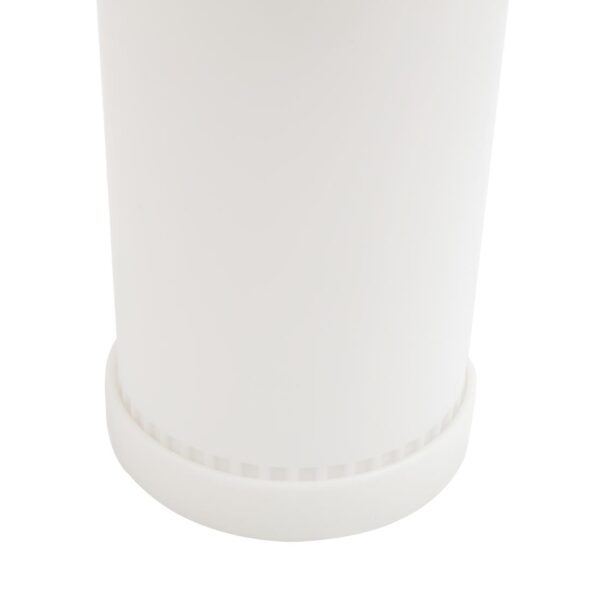 Olympia Pouring/Storing Container White - 1Ltr - Image 3