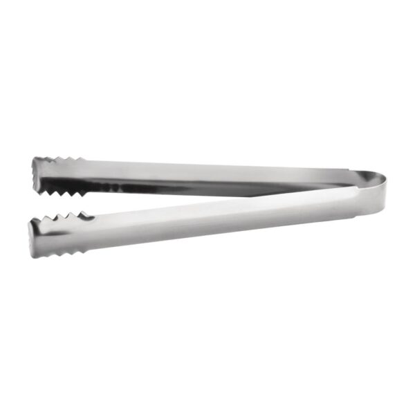 Olympia Barware Ice Tongs St/St - Image 7
