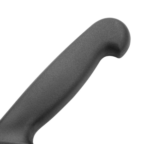 Hygiplas Cooks Knife Black - 254mm - Image 4