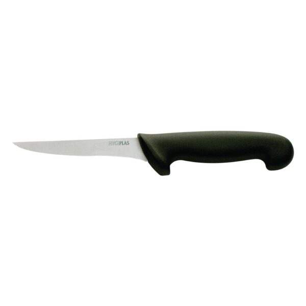 Hygiplas Starter Knife Set with 255mm Cooks Knife & Wallet - Image 3