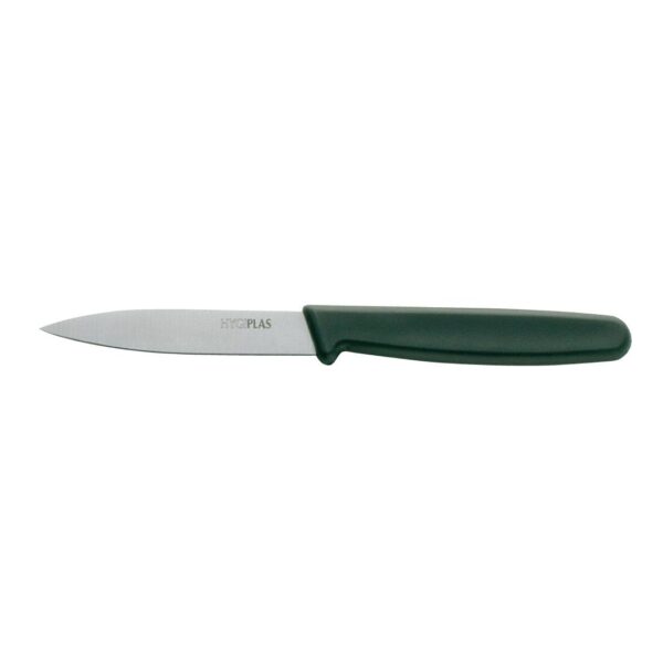 Hygiplas Starter Knife Set with 255mm Cooks Knife & Wallet - Image 4