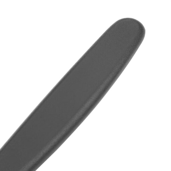 Hygiplas Paring Knife Black - 3" - Image 4