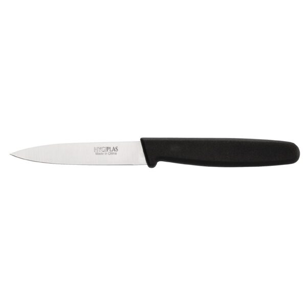 Hygiplas Starter Knife Set with 8" Cooks Knife & Wallet - Image 4
