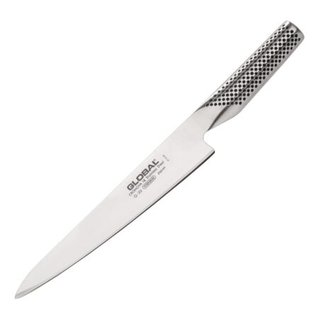 Global Flexible Fillet Knife - G20 21cm
