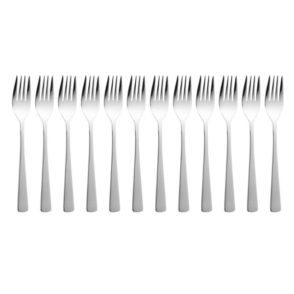 Olympia Clifton Table Fork St/St (Box 12) - Image 4