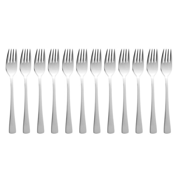 Olympia Clifton Dessert Fork St/St (Box 12) - Image 3