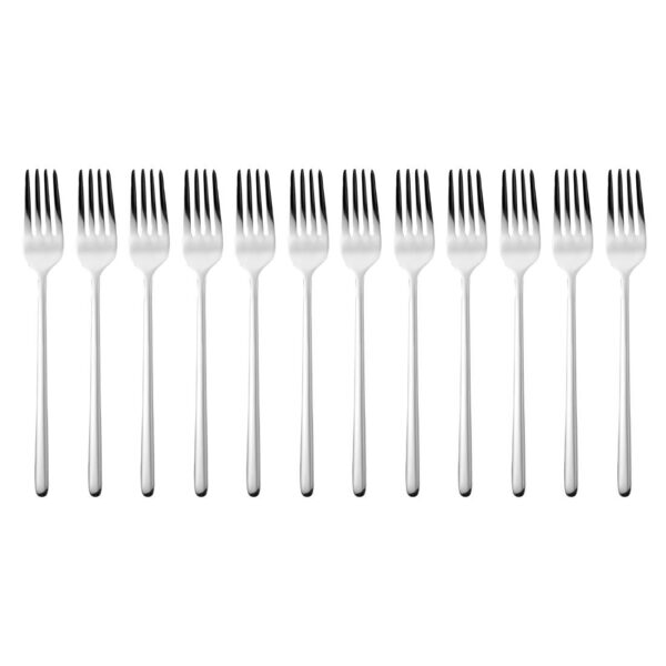 Olympia Henley Table Fork St/St (Box 12) - Image 3