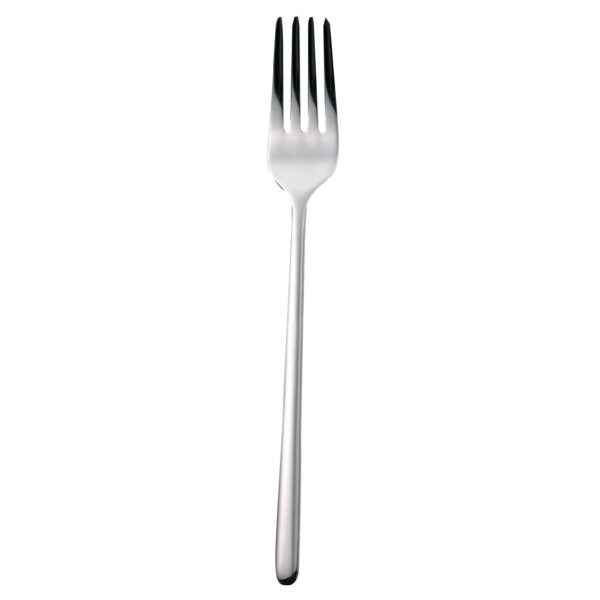 Olympia Henley Table Fork St/St (Box 12) - Image 2