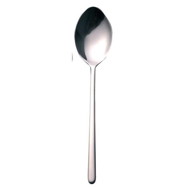 Olympia Henley Service Spoon St/St (Box 12) - Image 2