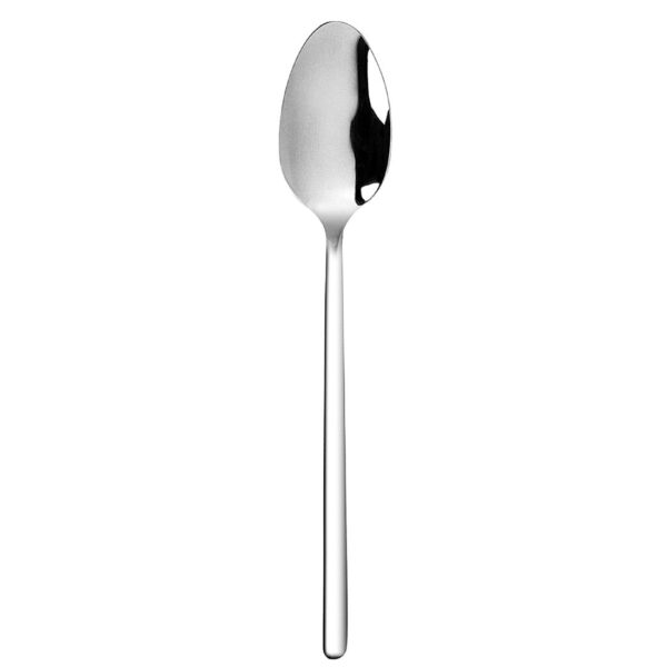 Olympia Henley Dessert Spoon St/St (Box 12) - Image 2