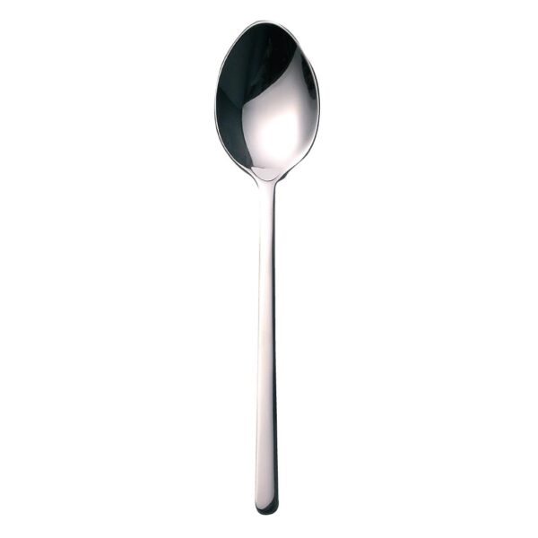 Olympia Henley Teaspoon S/S (Box 12) - Image 2