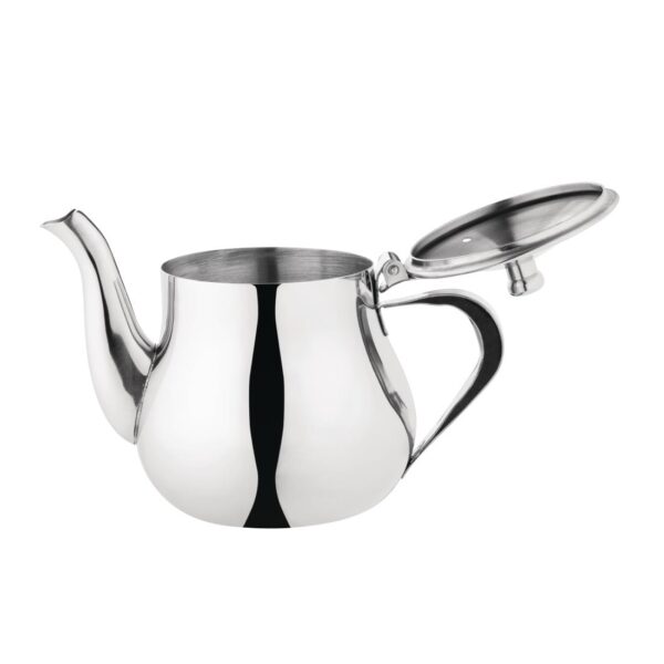 Arabian Teapot - 13oz - Image 2