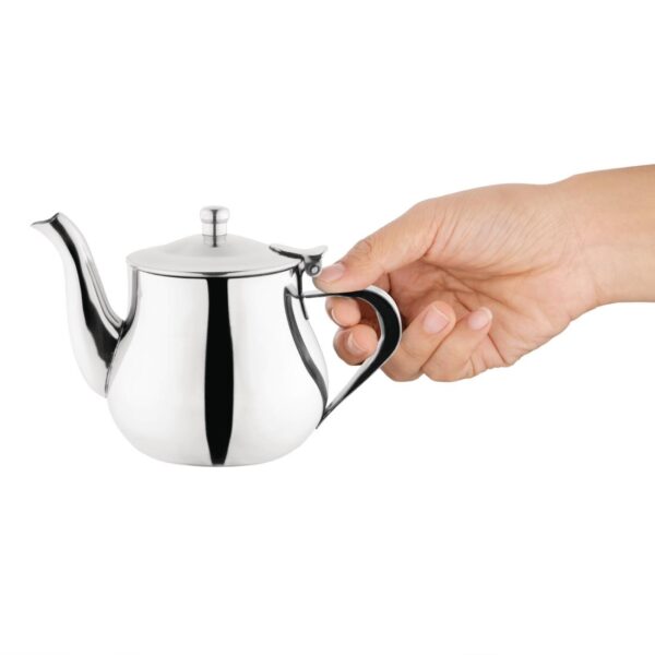 Arabian Teapot - 13oz - Image 3