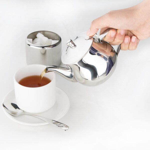 Arabian Teapot - 13oz - Image 4