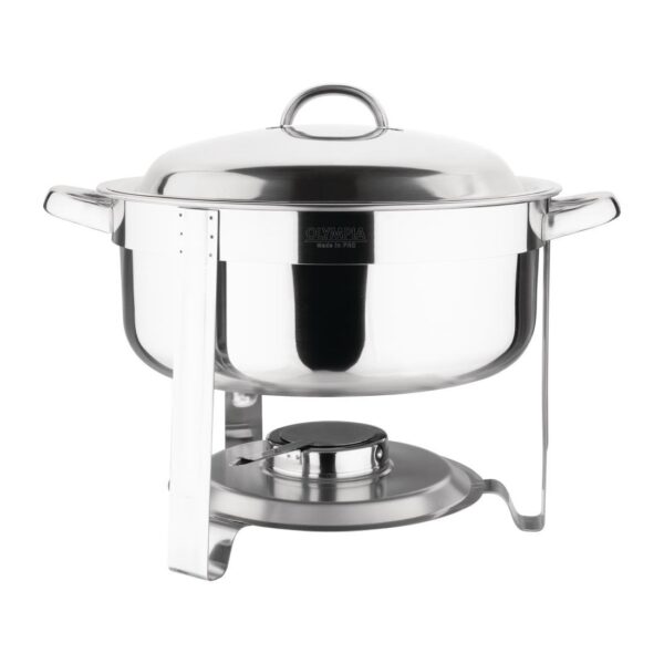 Chafing Fuel Holder - Image 5