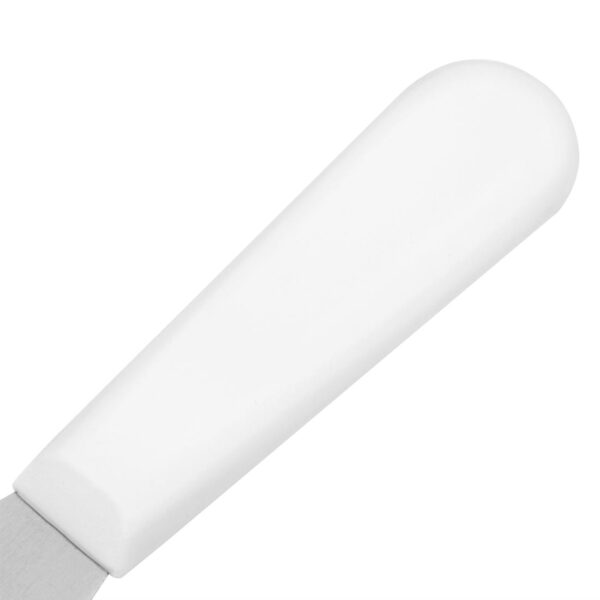 Hygiplas Palette Knife White - 4" - Image 4