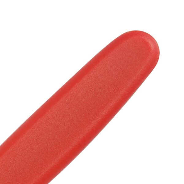 Hygiplas Paring Knife Red - 3" - Image 5