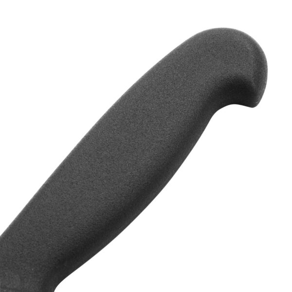 Hygiplas Cooks Knife Black - 159mm - Image 4