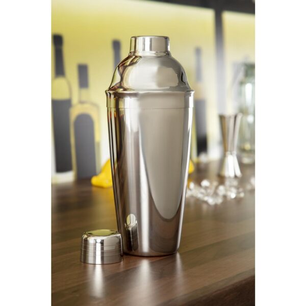 Monalisa Cocktail Shaker - 780ml 27.45oz - Image 5