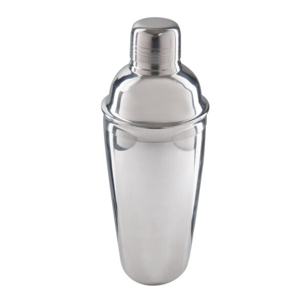 Monalisa Cocktail Shaker - 780ml 27.45oz - Image 7