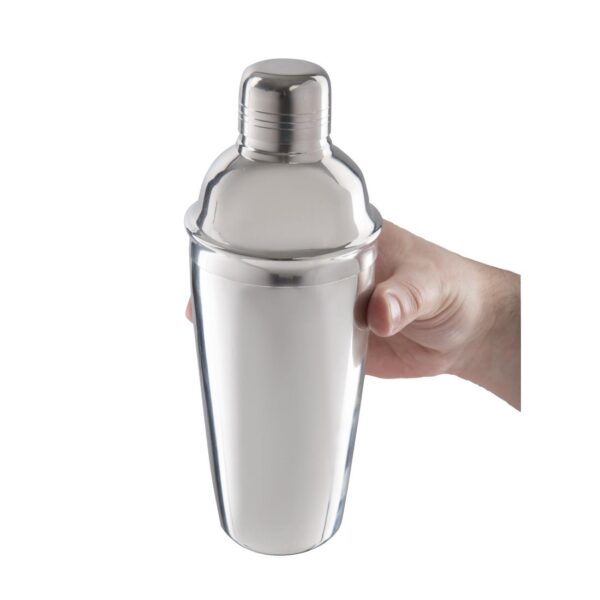 Monalisa Cocktail Shaker - 780ml 27.45oz - Image 8