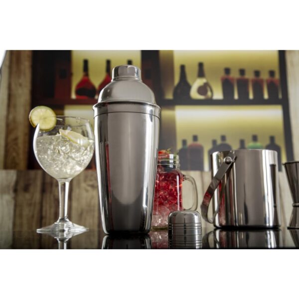 Monalisa Cocktail Shaker - 780ml 27.45oz - Image 9