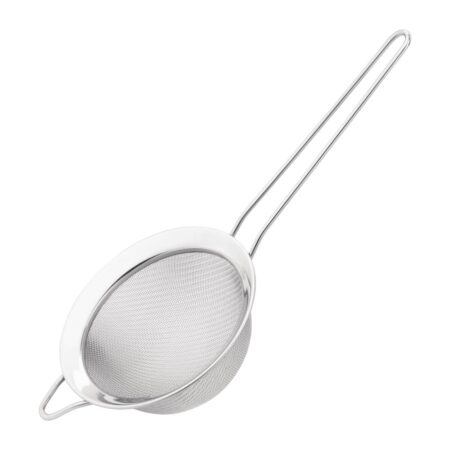 Olympia Barware Mesh Strainer St/St - 100mm