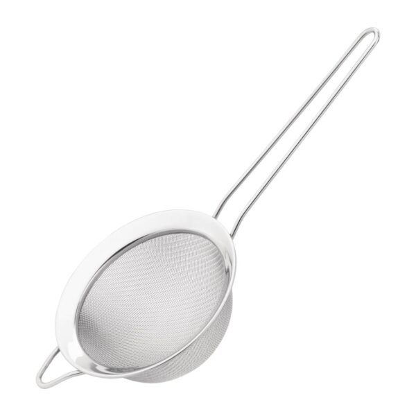 Olympia Barware Mesh Strainer St/St - 100mm