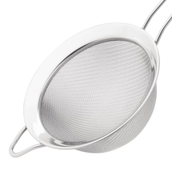 Olympia Barware Mesh Strainer St/St - 100mm - Image 2