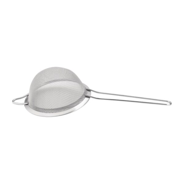 Olympia Barware Mesh Strainer St/St - 100mm - Image 4