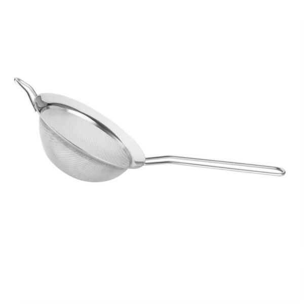 Olympia Barware Mesh Strainer St/St - 140mm 5 1/2" - Image 3