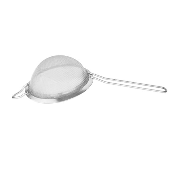 Olympia Barware Mesh Strainer St/St - 140mm 5 1/2" - Image 4