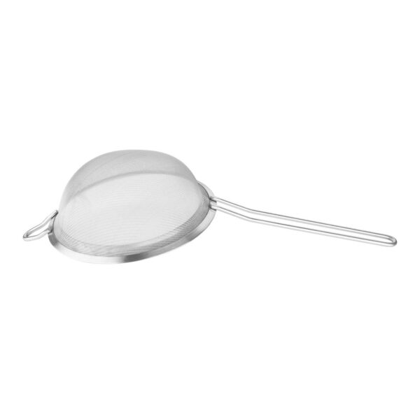 Olympia Barware Mesh Strainer St/St - 180mm 7" - Image 4