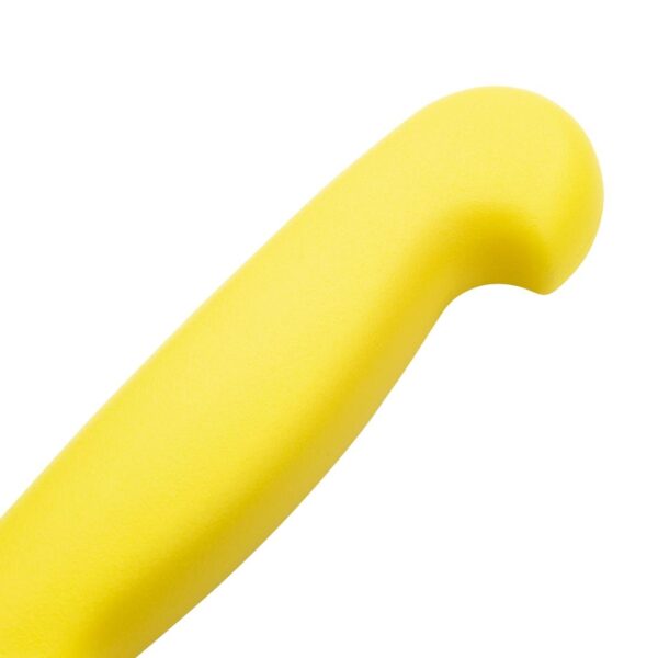 Hygiplas Cooks Knife Yellow - 8.5" - Image 4