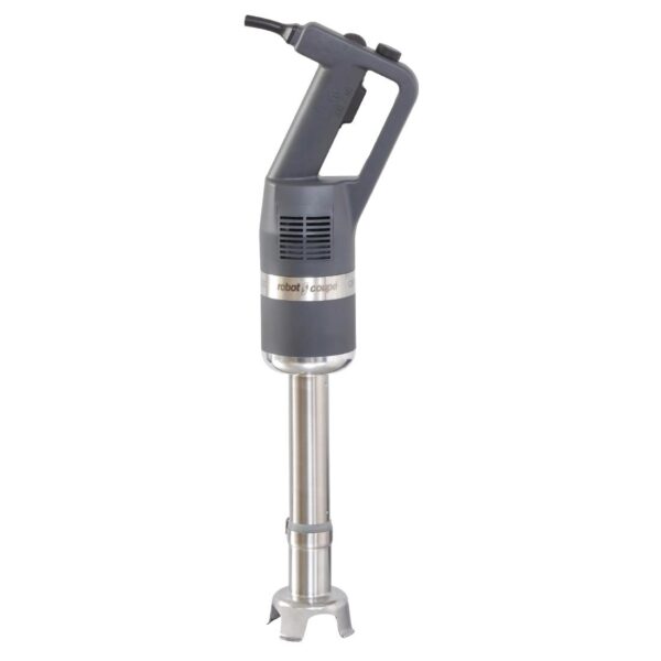 Robot Coupe Compact Variable Speed Stick Blender CMP250V.V