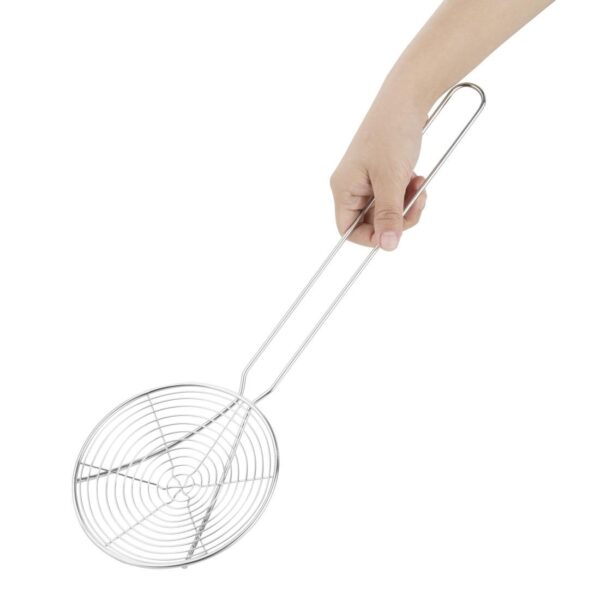 Vogue Lifter St/St - 140mm - Image 2