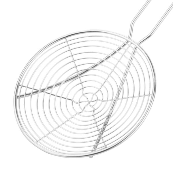 Vogue Lifter St/St - 140mm - Image 3