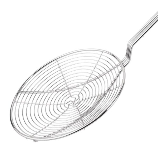 Vogue Lifter St/St - 150mm 6" - Image 2