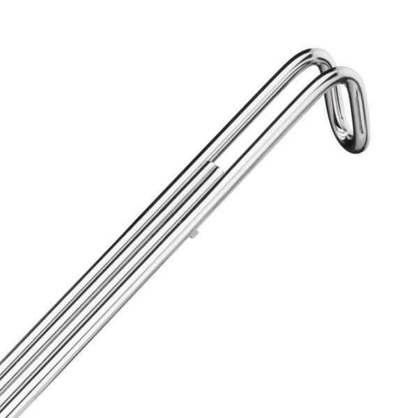Vogue Lifter St/St - 150mm 6" - Image 3